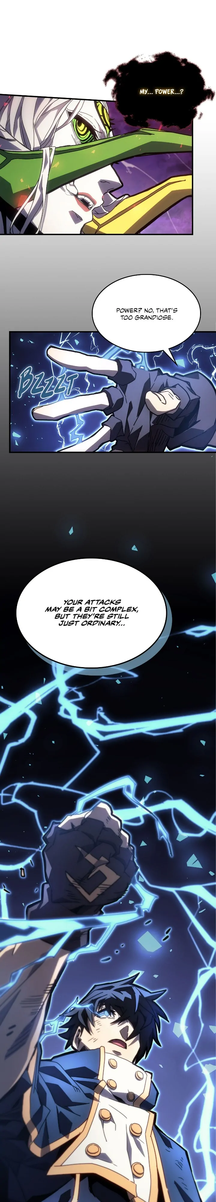 Read A Returner's Magic Should Be Special EN Manga Online