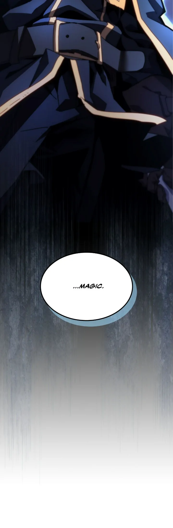 Read A Returner's Magic Should Be Special EN Manga Online