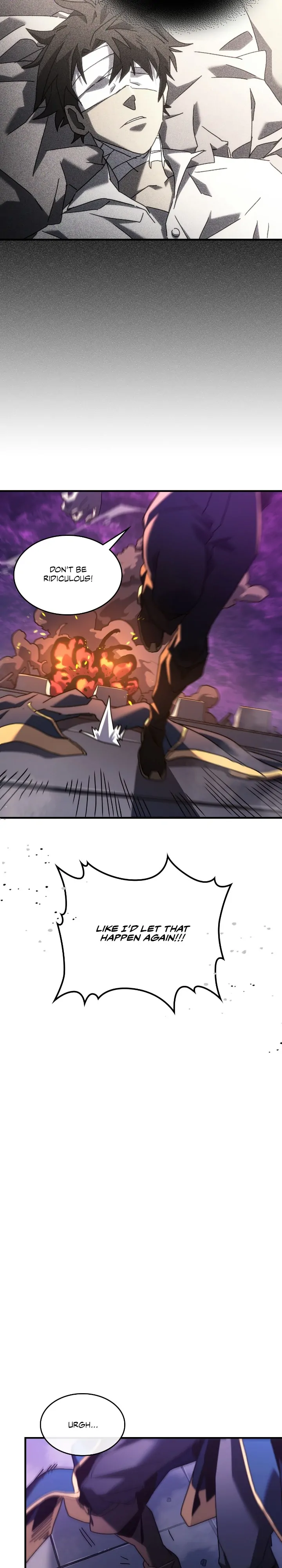 Read A Returner's Magic Should Be Special EN Manga Online