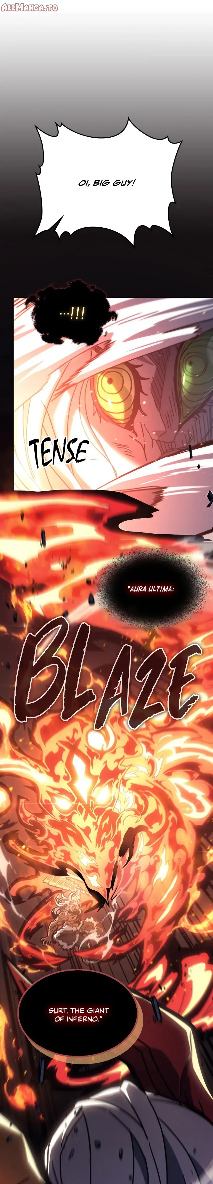 Read A Returner's Magic Should Be Special EN Manga Online