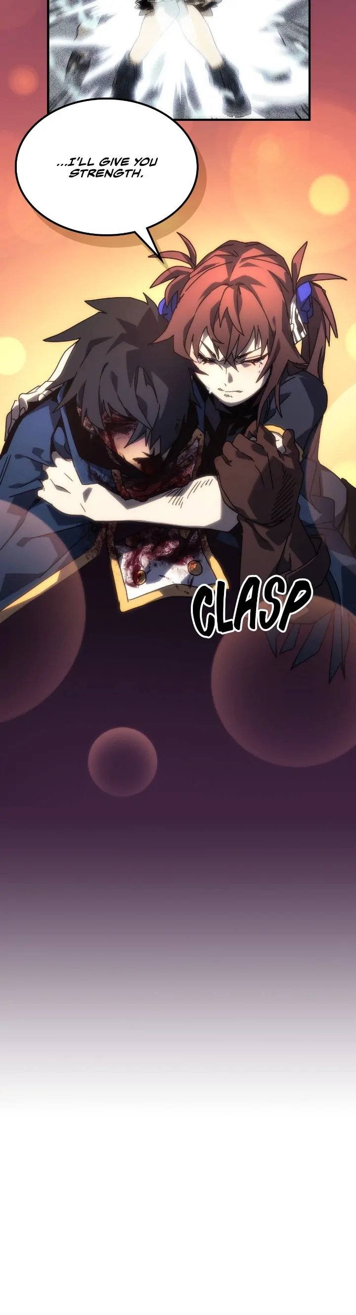 Read A Returner's Magic Should Be Special EN Manga Online