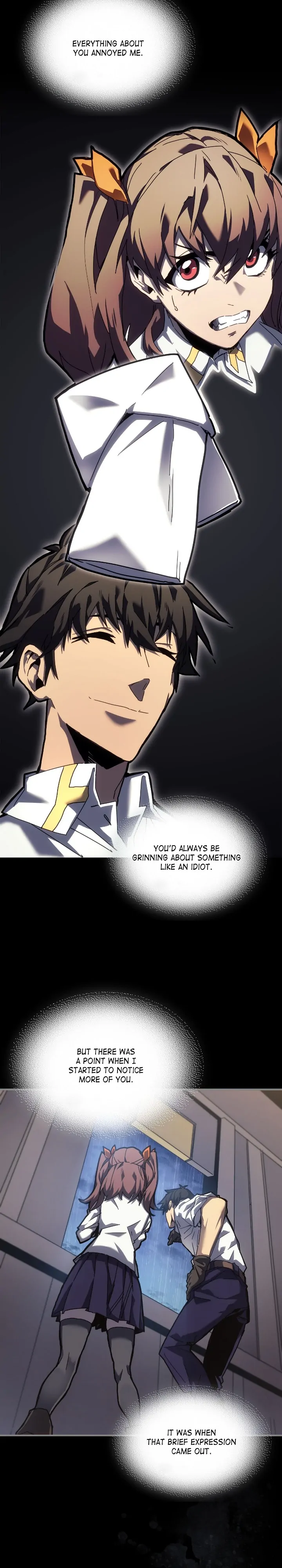 Read A Returner's Magic Should Be Special EN Manga Online