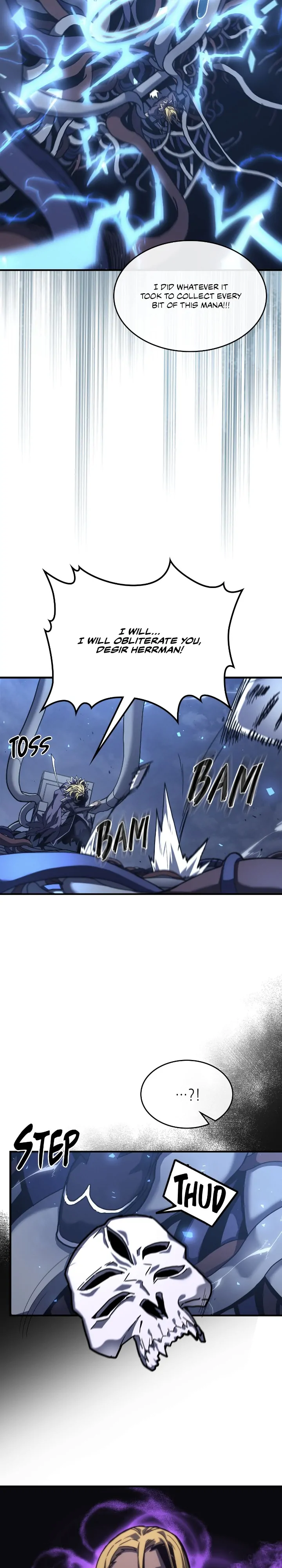 Read A Returner's Magic Should Be Special EN Manga Online