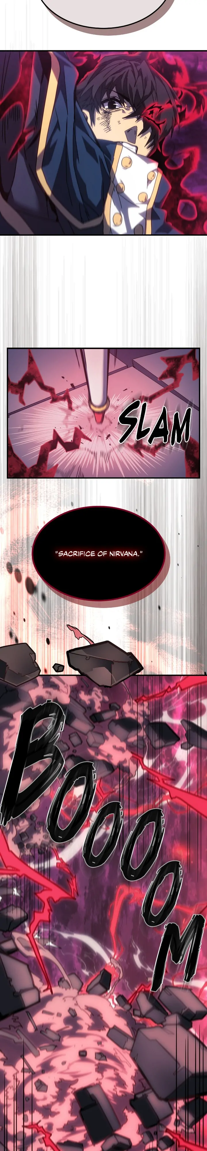 Read A Returner's Magic Should Be Special EN Manga Online