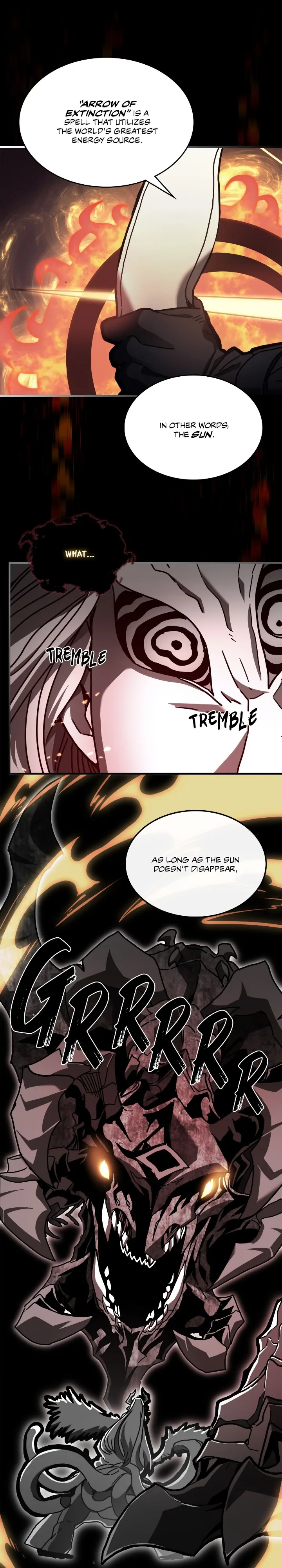 Read A Returner's Magic Should Be Special EN Manga Online