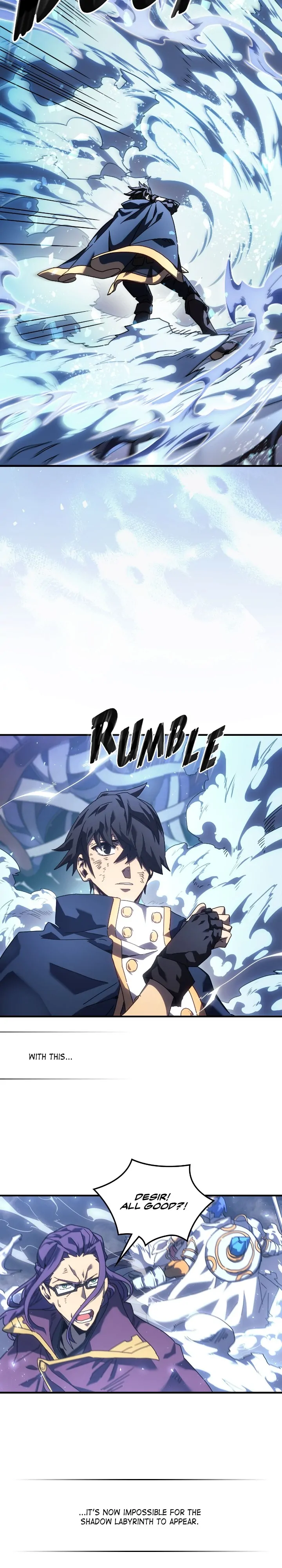 Read A Returner's Magic Should Be Special EN Manga Online