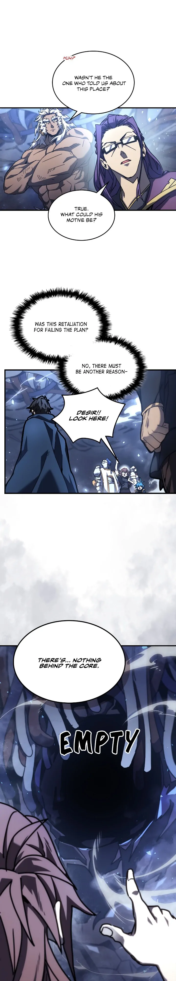 Read A Returner's Magic Should Be Special EN Manga Online