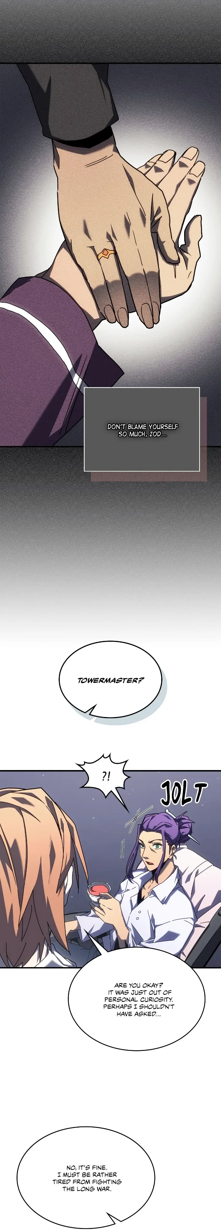 Read A Returner's Magic Should Be Special EN Manga Online