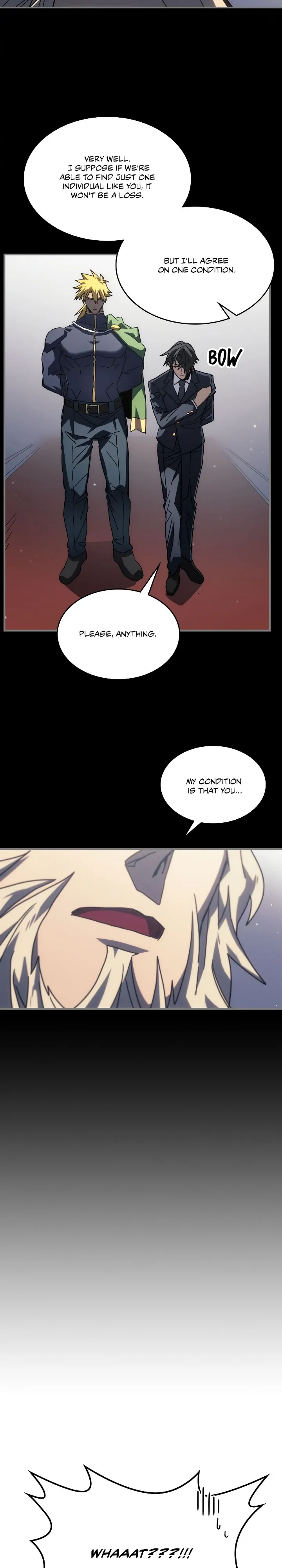 Read A Returner's Magic Should Be Special EN Manga Online