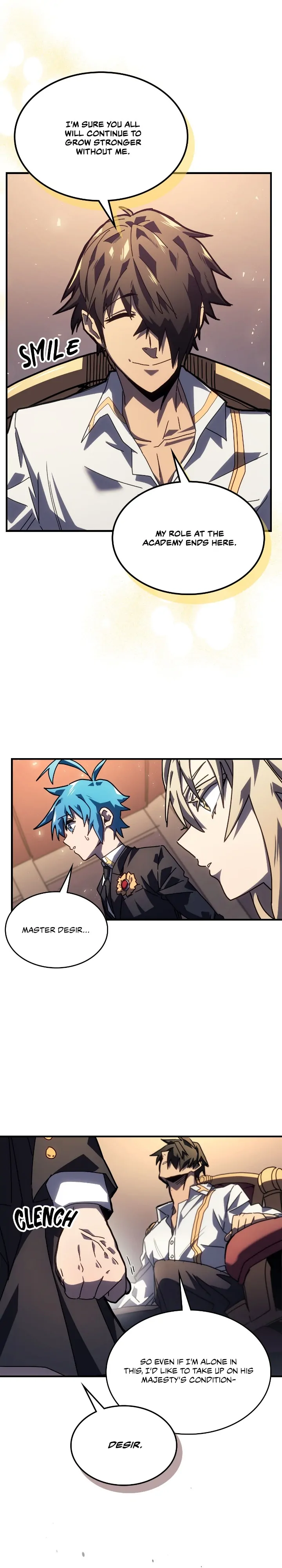 Read A Returner's Magic Should Be Special EN Manga Online