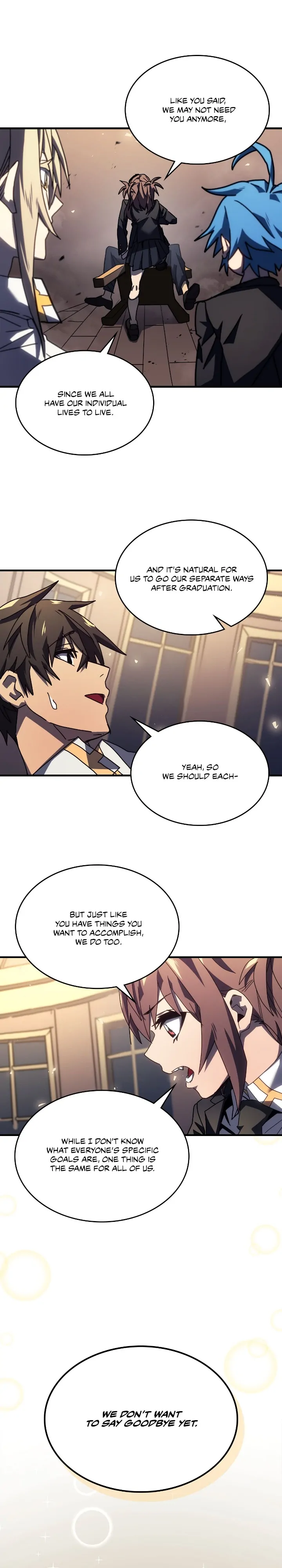 Read A Returner's Magic Should Be Special EN Manga Online