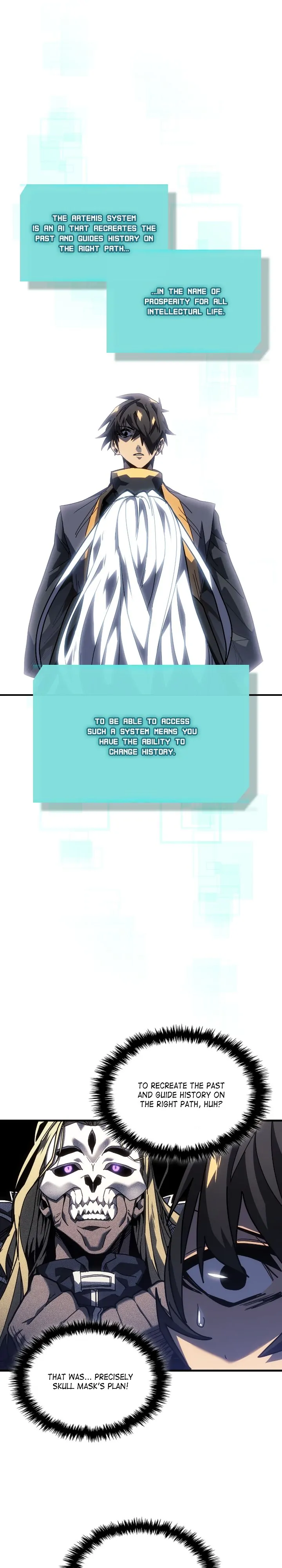 Read A Returner's Magic Should Be Special EN Manga Online