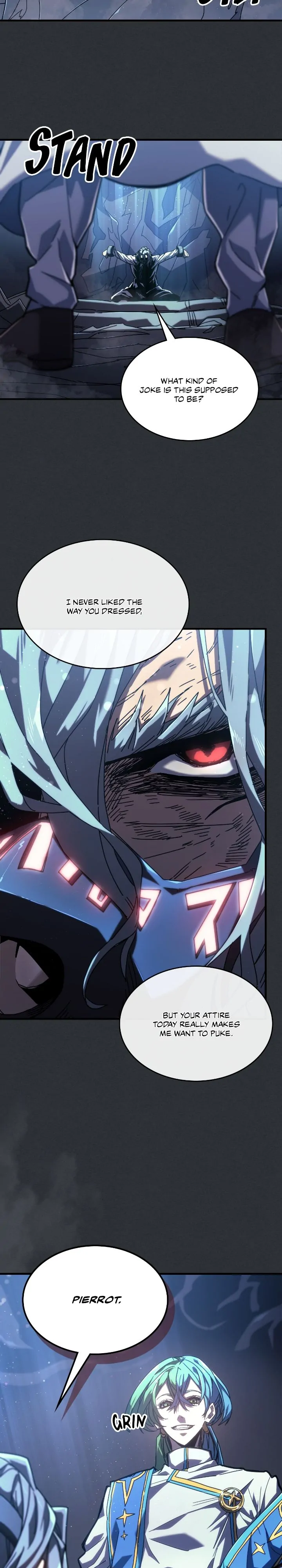 Read A Returner's Magic Should Be Special EN Manga Online