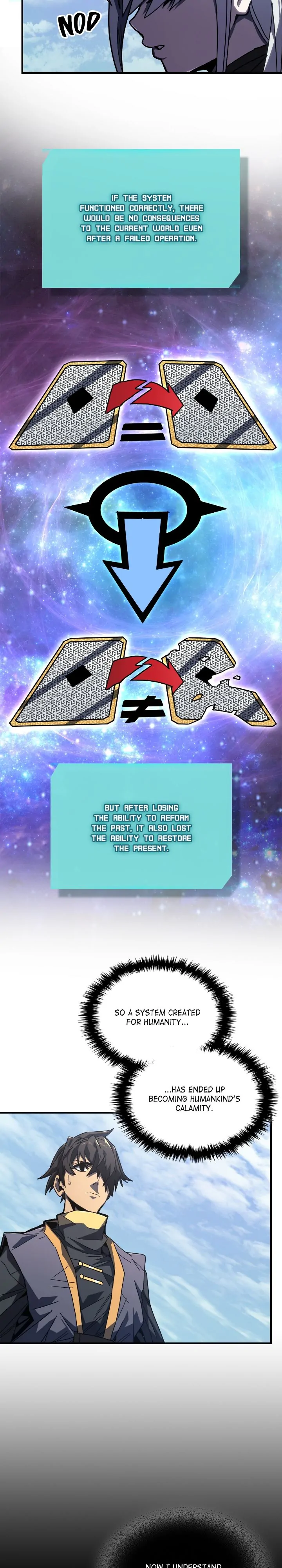 Read A Returner's Magic Should Be Special EN Manga Online