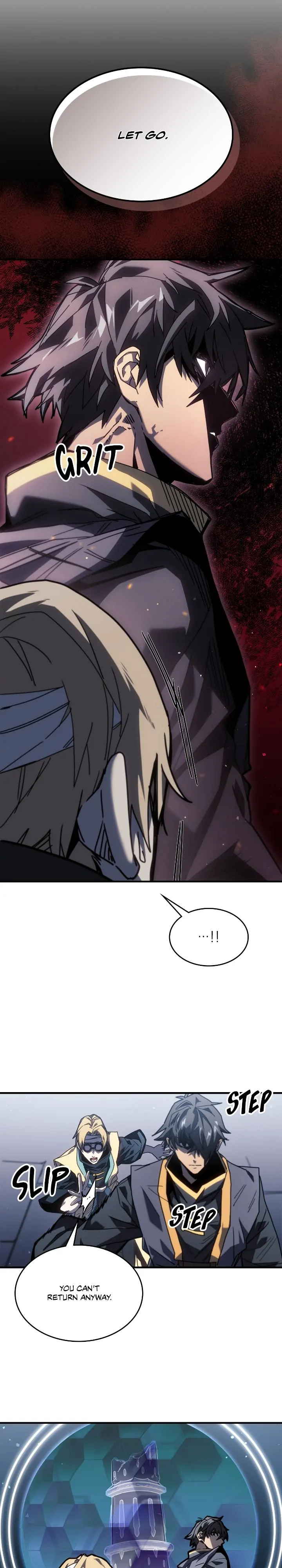 Read A Returner's Magic Should Be Special EN Manga Online