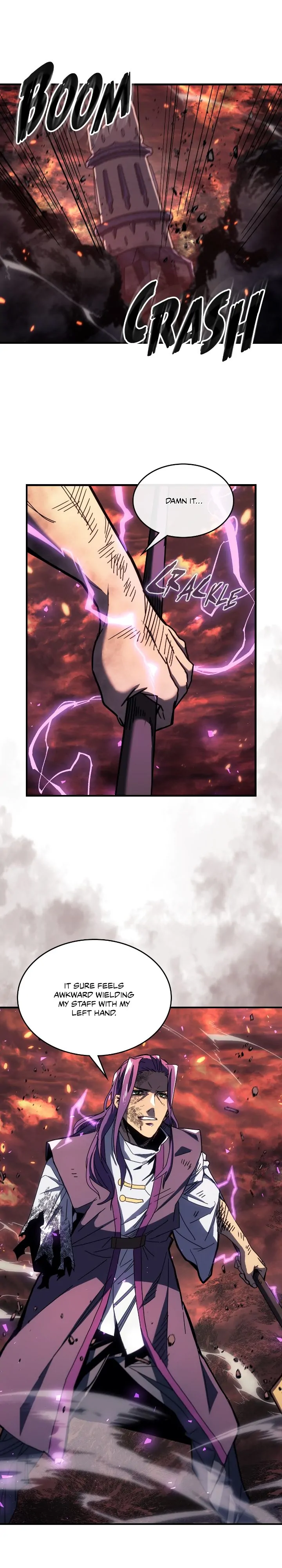 Read A Returner's Magic Should Be Special EN Manga Online