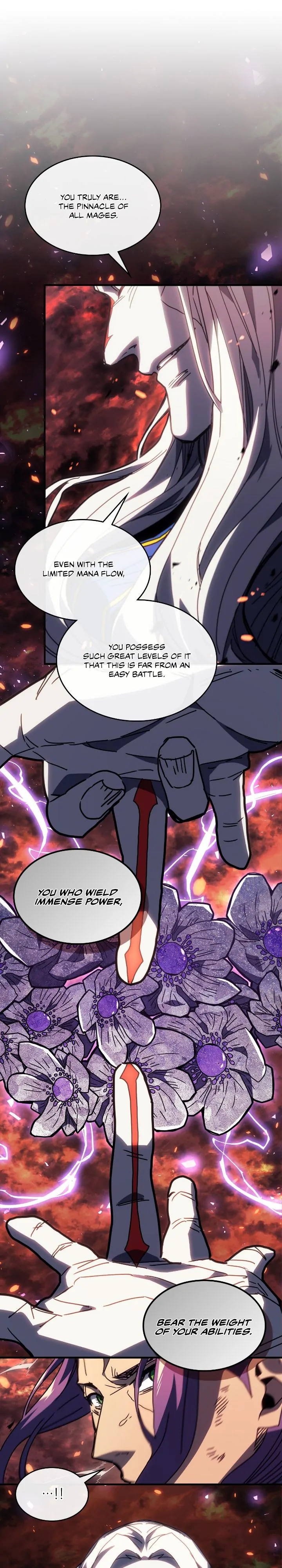 Read A Returner's Magic Should Be Special EN Manga Online