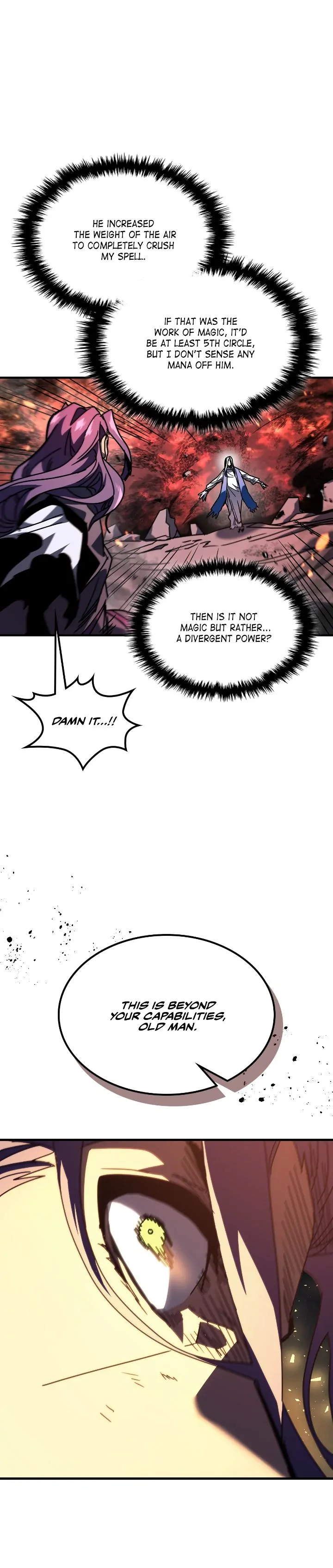 Read A Returner's Magic Should Be Special EN Manga Online