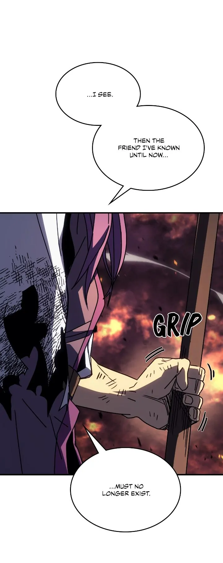 Read A Returner's Magic Should Be Special EN Manga Online