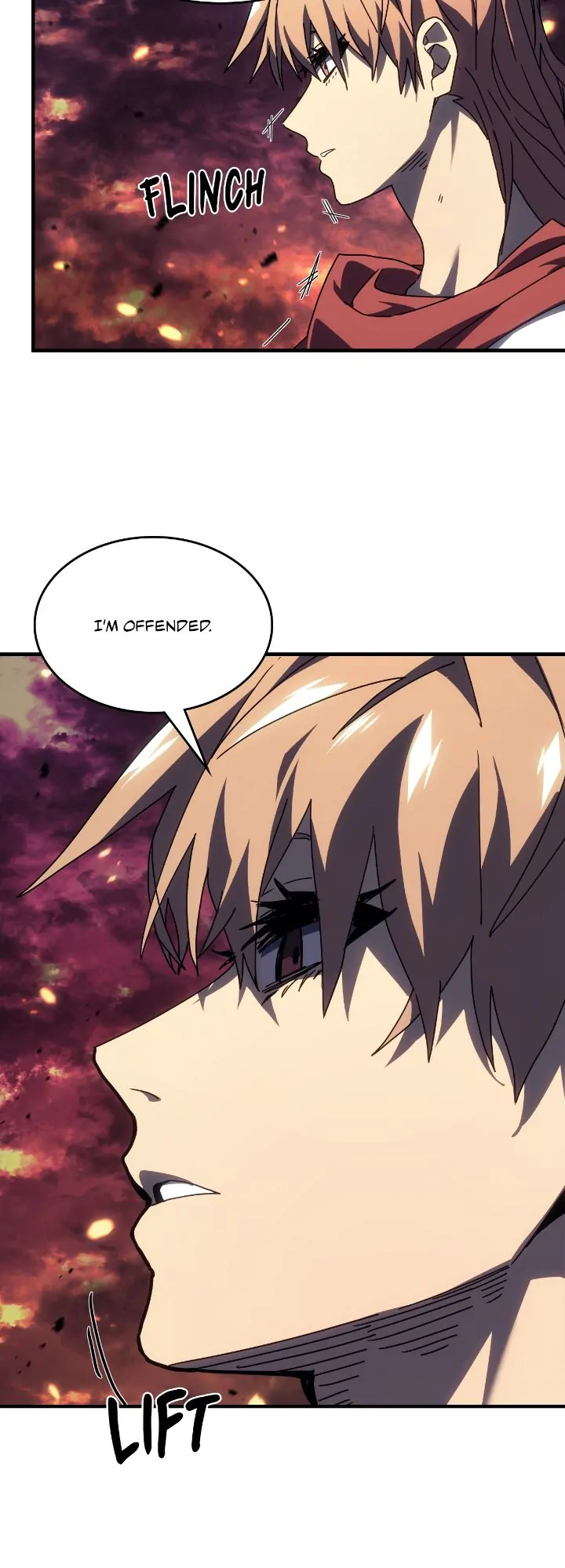 Read A Returner's Magic Should Be Special EN Manga Online