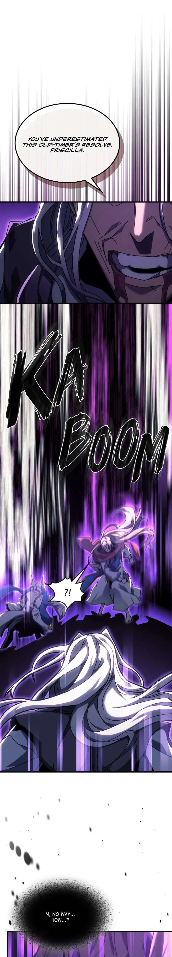 Read A Returner's Magic Should Be Special EN Manga Online