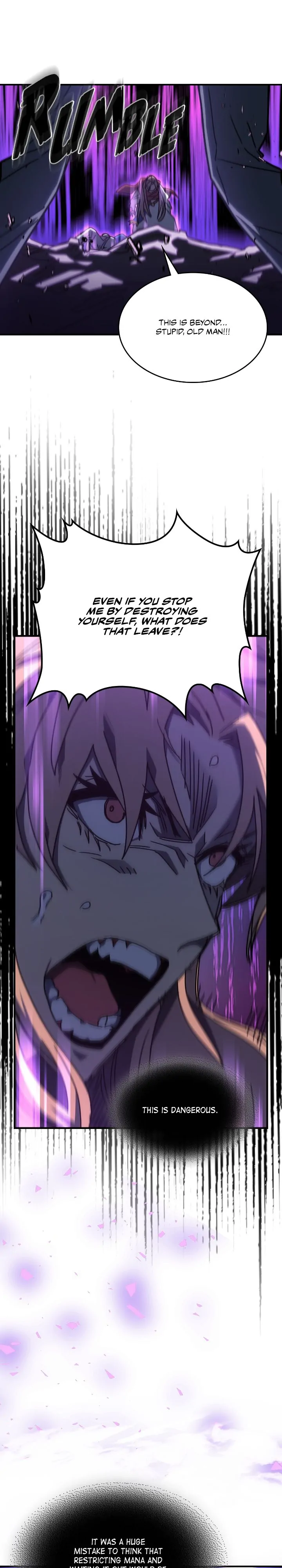 Read A Returner's Magic Should Be Special EN Manga Online