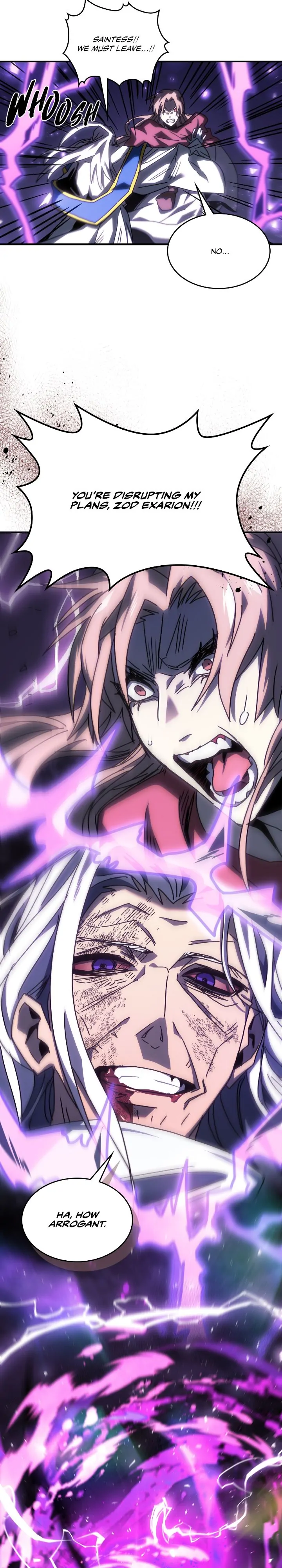 Read A Returner's Magic Should Be Special EN Manga Online