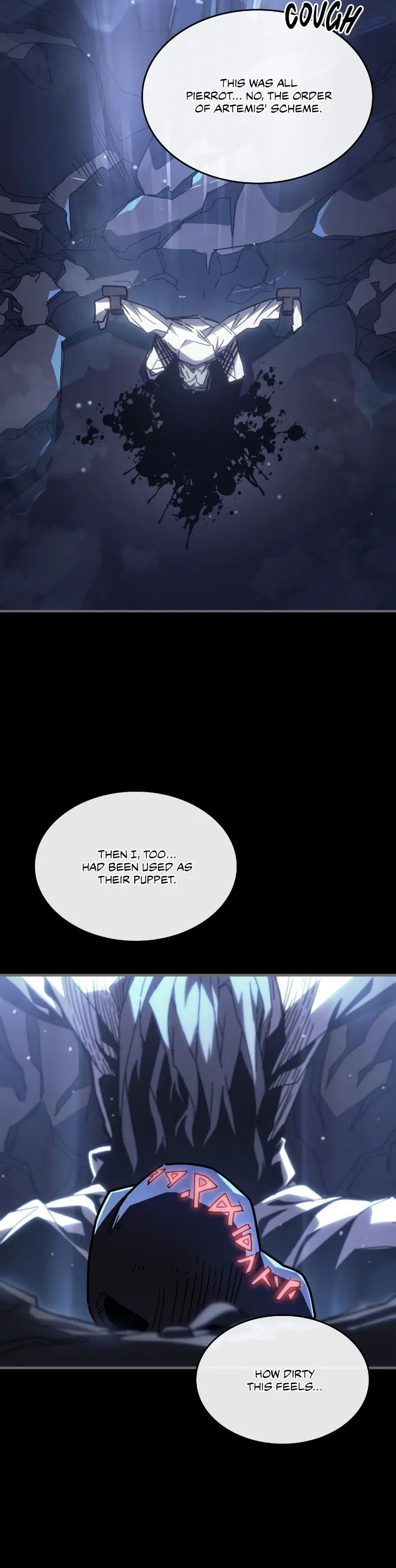 Read A Returner's Magic Should Be Special EN Manga Online