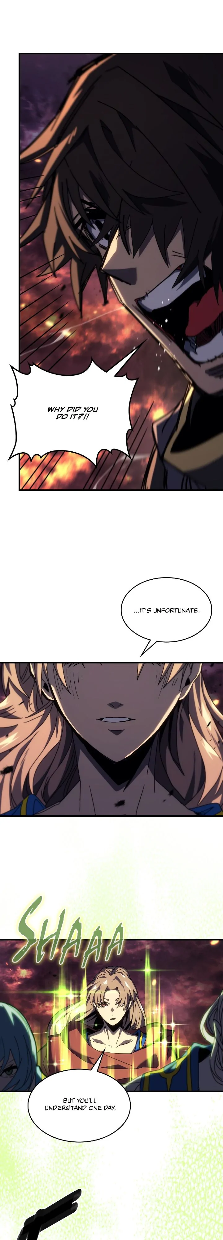 Read A Returner's Magic Should Be Special EN Manga Online