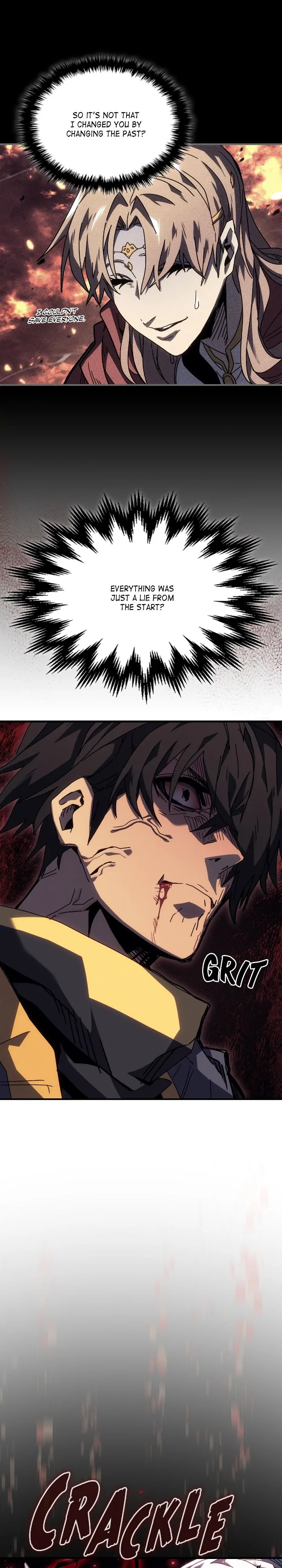 Read A Returner's Magic Should Be Special EN Manga Online