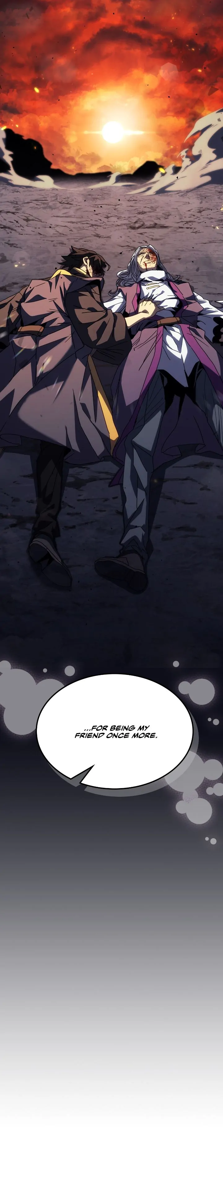 Read A Returner's Magic Should Be Special EN Manga Online