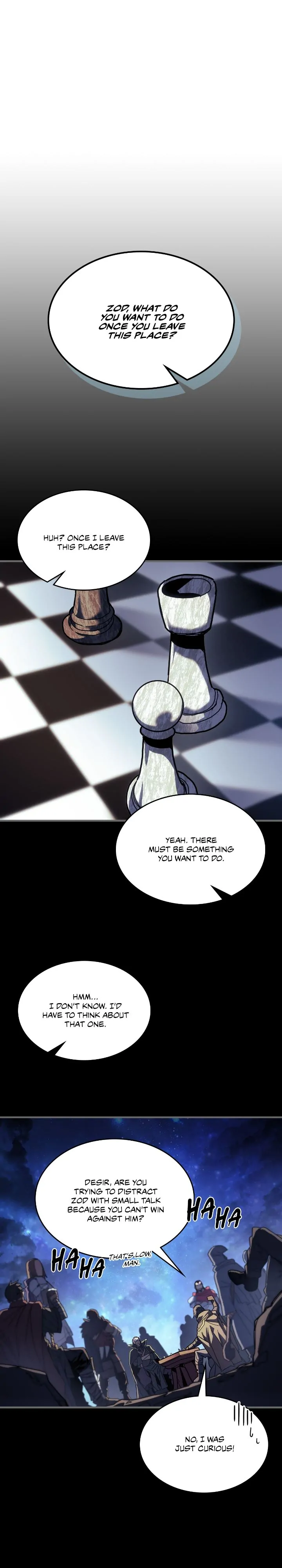 Read A Returner's Magic Should Be Special EN Manga Online