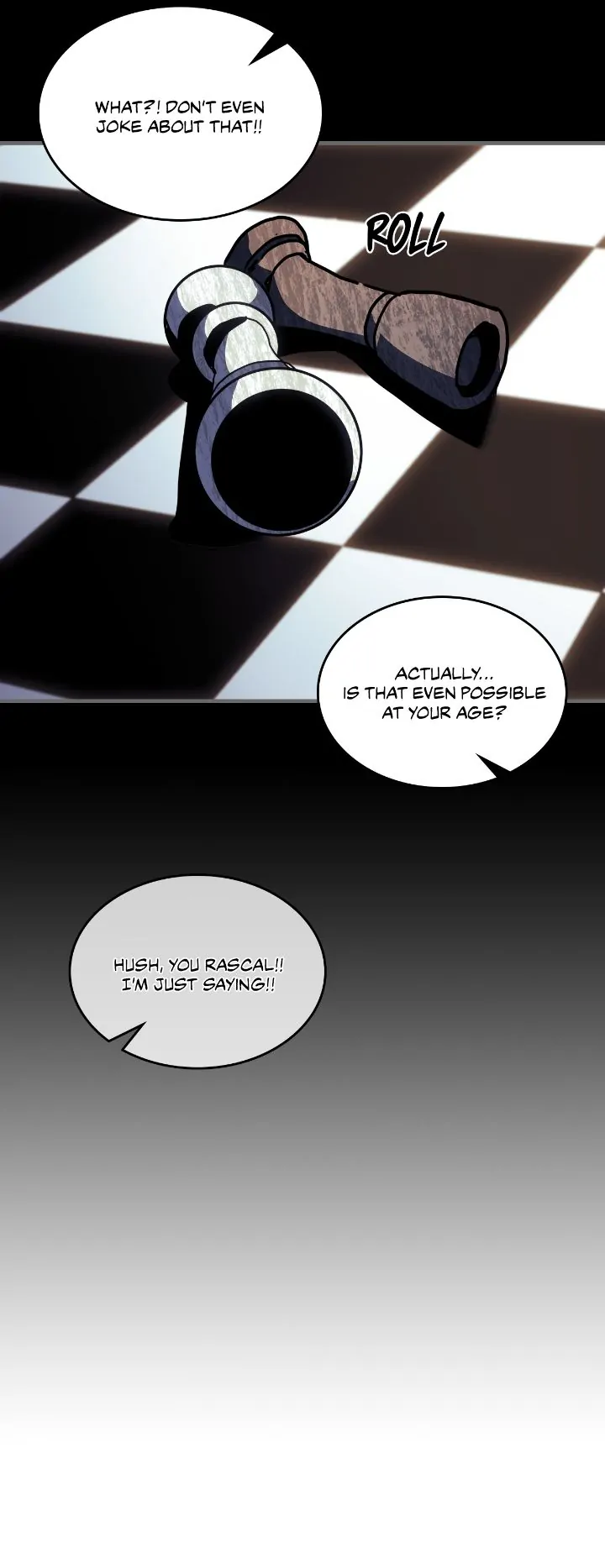 Read A Returner's Magic Should Be Special EN Manga Online