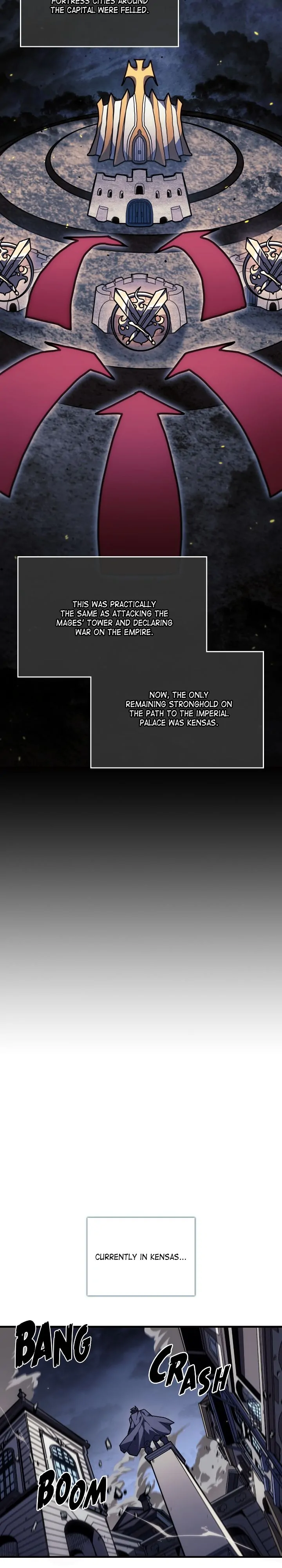 Read A Returner's Magic Should Be Special EN Manga Online