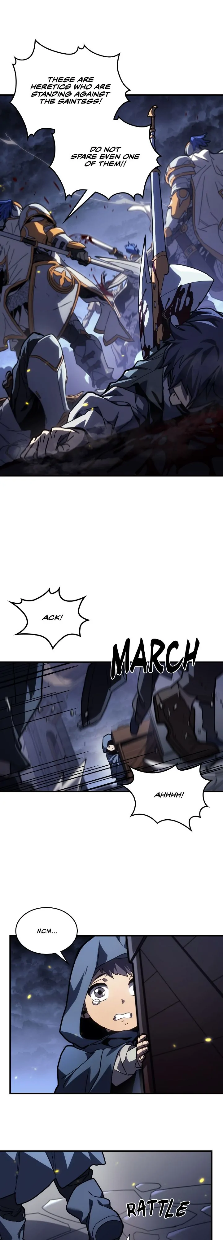 Read A Returner's Magic Should Be Special EN Manga Online