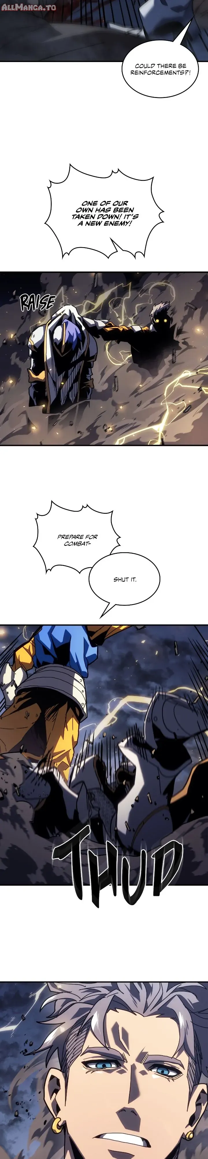 Read A Returner's Magic Should Be Special EN Manga Online