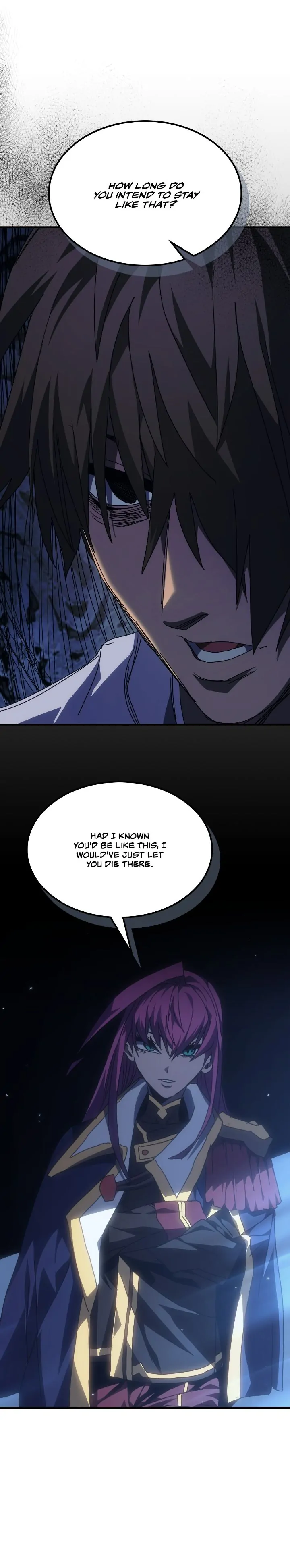 Read A Returner's Magic Should Be Special EN Manga Online