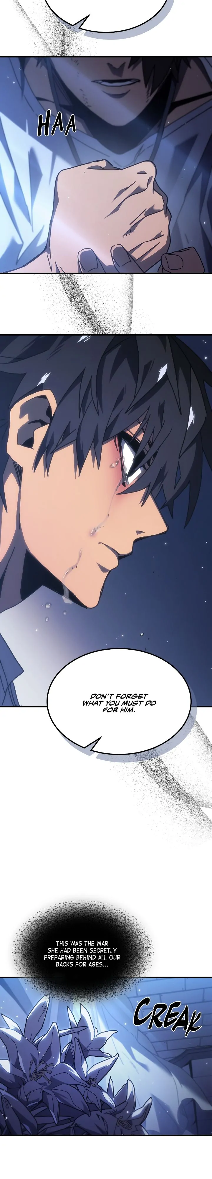 Read A Returner's Magic Should Be Special EN Manga Online