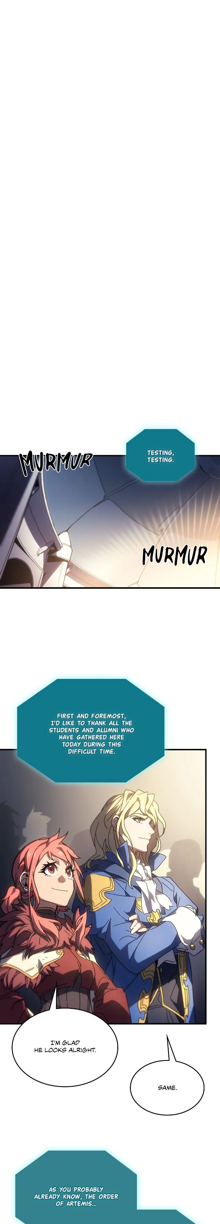 Read A Returner's Magic Should Be Special EN Manga Online