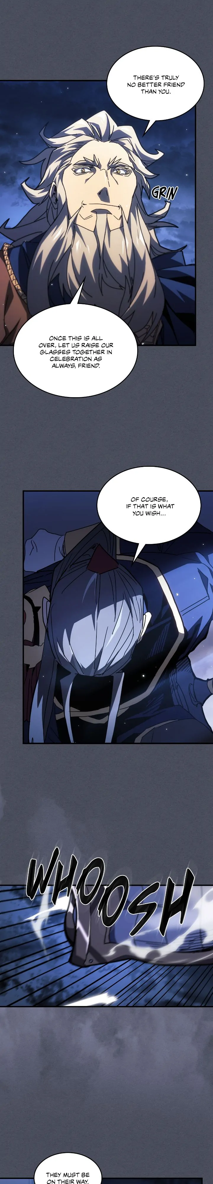 Read A Returner's Magic Should Be Special EN Manga Online