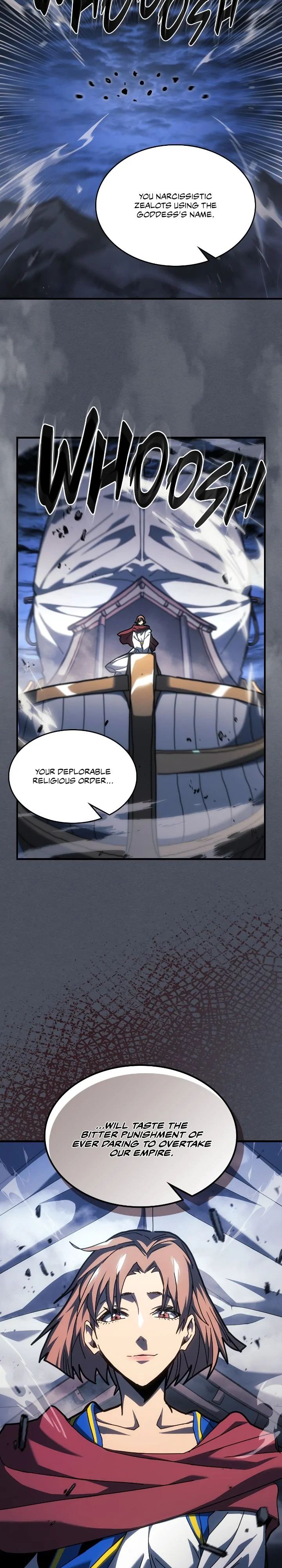 Read A Returner's Magic Should Be Special EN Manga Online