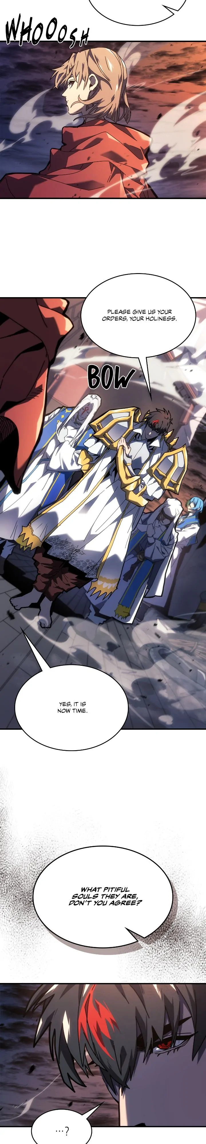 Read A Returner's Magic Should Be Special EN Manga Online