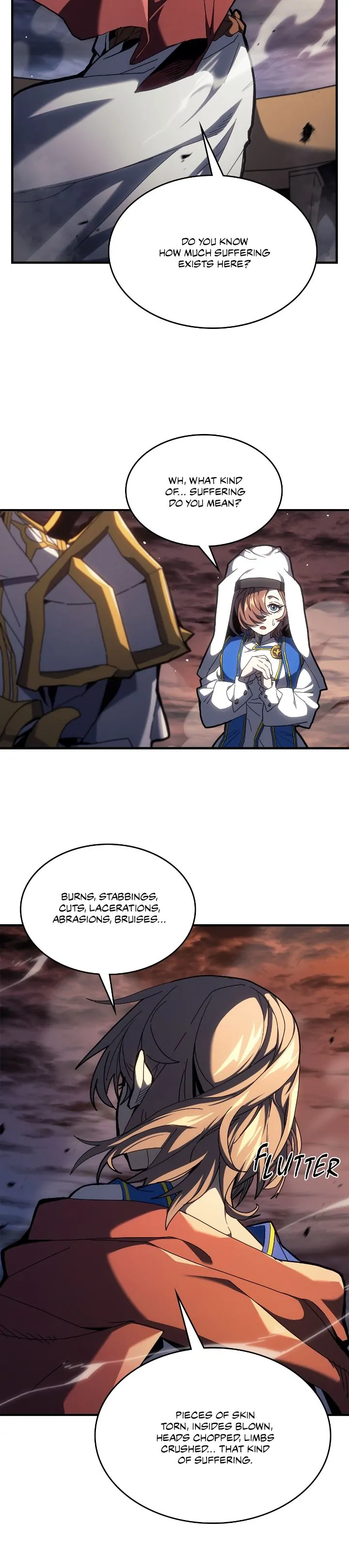 Read A Returner's Magic Should Be Special EN Manga Online