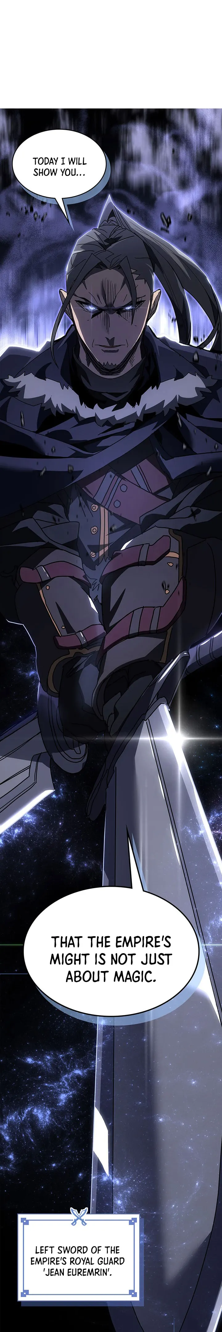 Read A Returner's Magic Should Be Special EN Manga Online