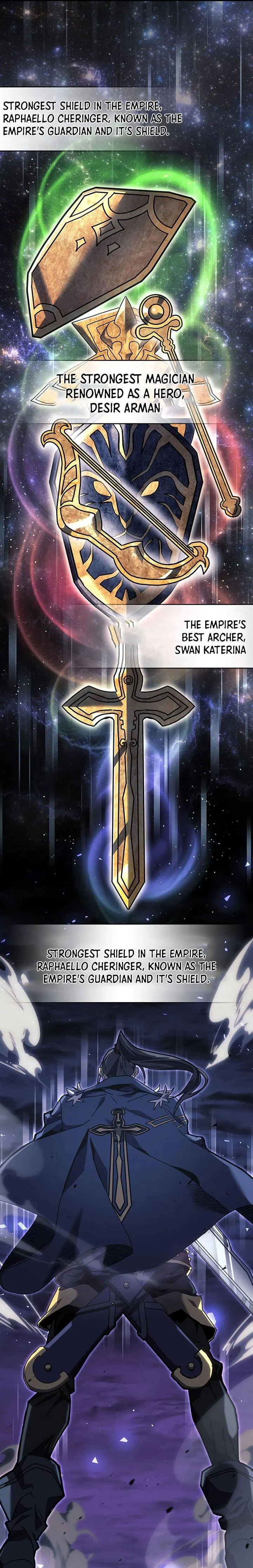 Read A Returner's Magic Should Be Special EN Manga Online