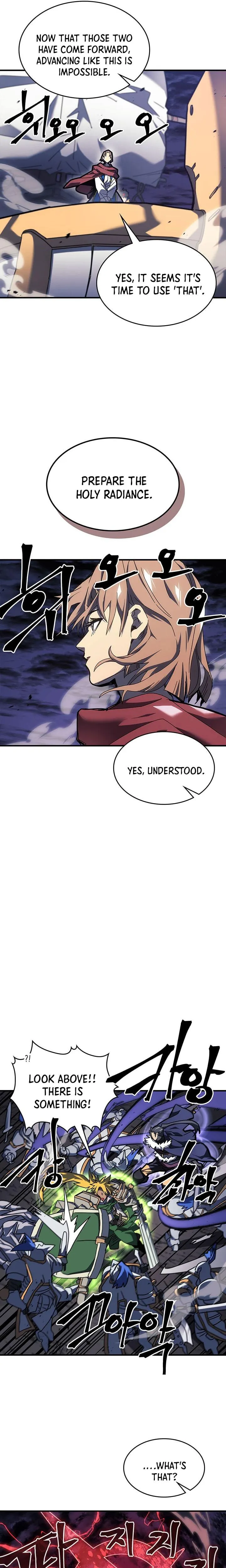 Read A Returner's Magic Should Be Special EN Manga Online