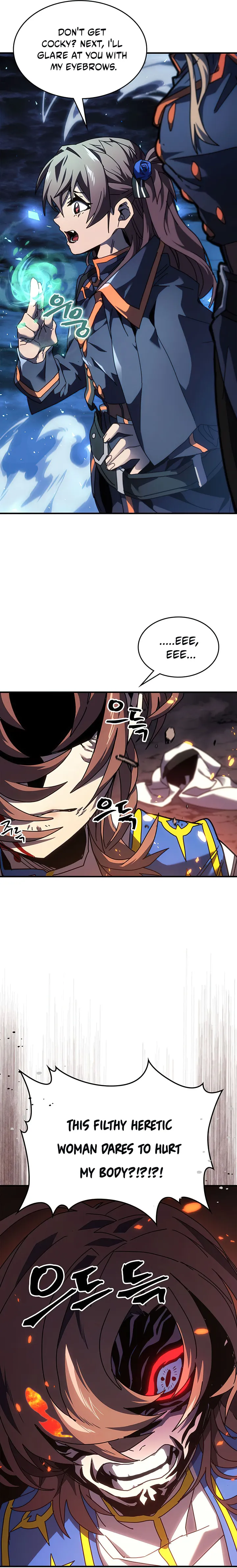 Read A Returner's Magic Should Be Special EN Manga Online