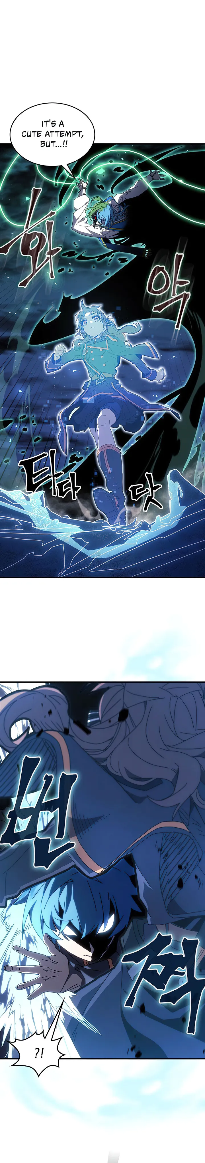 Read A Returner's Magic Should Be Special EN Manga Online