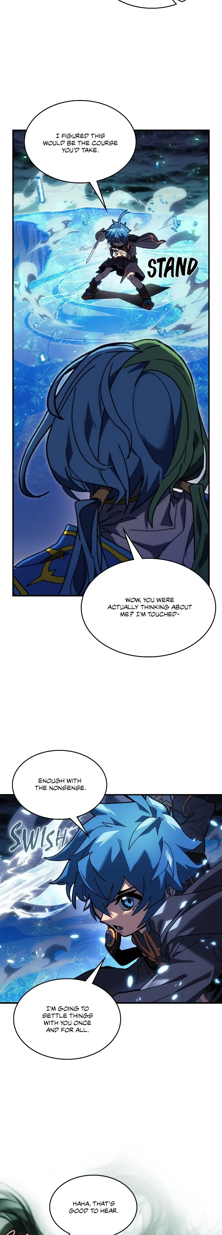 Read A Returner's Magic Should Be Special EN Manga Online