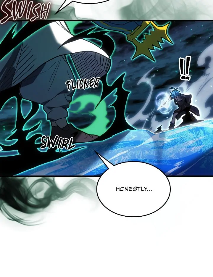 Read A Returner's Magic Should Be Special EN Manga Online